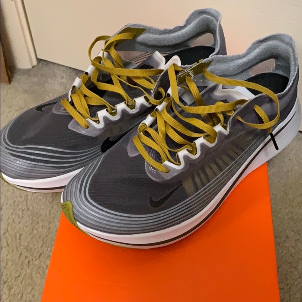Nike Zoom fly SP